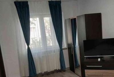 Apartament cu 2 camere semidecomandat în Tomis Nord - 5