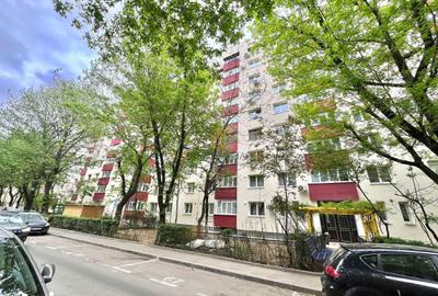 Apartament cu 3 camere decomandat, mobilat în Berceni - 4