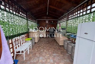Spațiu comercial, de 78 mp, în Câlnic - 9
