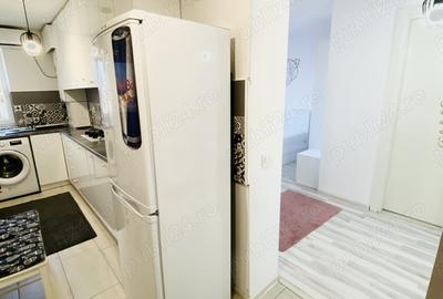 Garsonieră decomandată în Zahana - 1