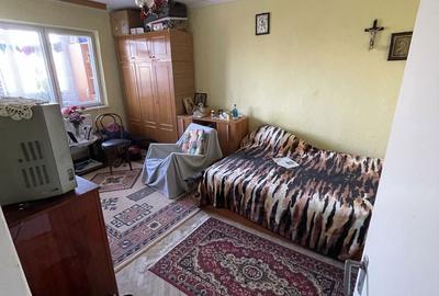 Garsonieră decomandată în Exterior Vest - 7