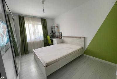 Vila Lux Dragomiresti vale cu mutare rapida 2000mp curte Vila Lux Dragomiresti vale cu mutare rapida 2000mp curte - 10