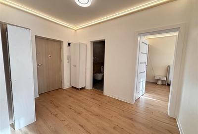 Apartament cu 3 camere decomandat, mobilat în Spitalul Județean - 8