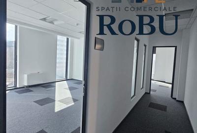 Spațiu comercial, de 375 mp, în Gării - 5