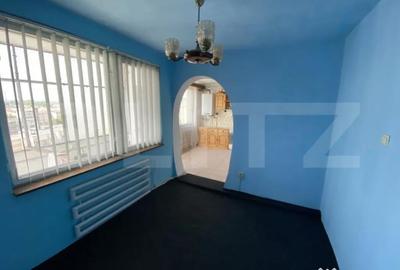 Apartament cu 2 camere decomandat în Central - 7