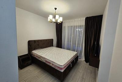 Apartament cu 2 camere decomandat în Bucureștii Noi - 9