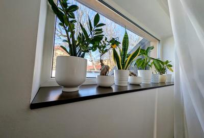 Casă individuală cu 6 camere cu Canalizare în Bucureștii Noi - 7