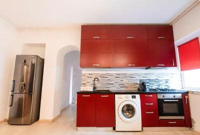 Apartament 2 camere Piata Ovidiu - 2