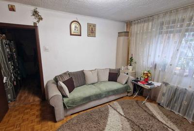 Apartament cu 2 camere semidecomandat în Central - 5
