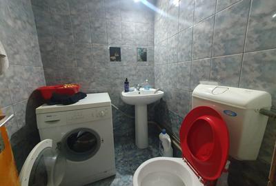 Apartament cu 3 camere în zona Noua, COD 8261 - 7