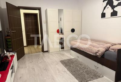 Casa individuala 1 nivel 190 mp 5 camere curte 819 mp Cisnadie - 10