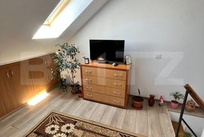 Apartament de vanzare, cu 3 camere, 63 mp, zona hipodrom 4 - 5