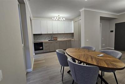 Apartament modern 3 camere 94.5mp pe 2 niveluri, Iris, zona str. Oasului - 14