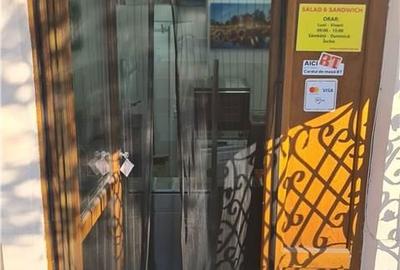Spațiu comercial, de 20 mp, în Ultracentral - 3