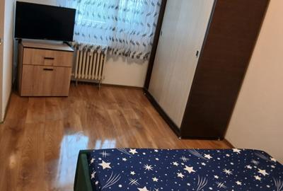 3 Camere Semidecomandat Zona Tomis Nord - Campus Universitar - 3