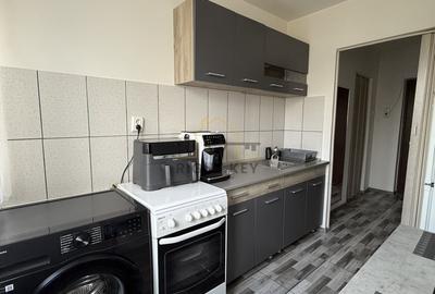 Apartament cu 2 camere semidecomandat, mobilat în P-ța Gorjului - 6