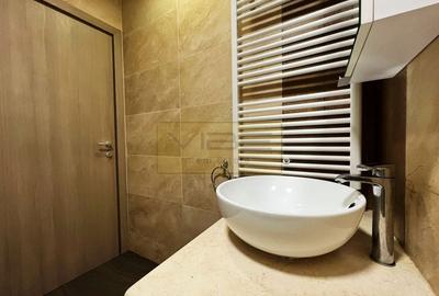 Apartament 2 camere bloc boutique Restaurant Little Texas - 18