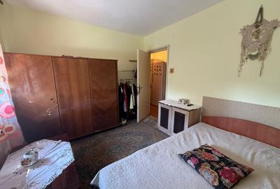 Apartament 4 camere, decomandat, 77 mp, Calea Bucuresti, Zona Teatru Colibri - 8