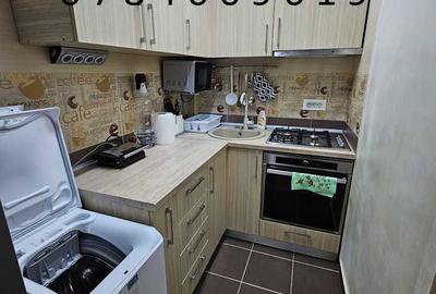 Apartament cu 2 camere semidecomandat în Fundeni - 7