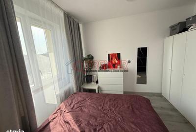 Apartament cu 3 camere, mobilat în Berceni - 18