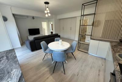 Apartament cu 3 camere semidecomandat în Grivița - 15