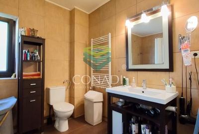Casă individuală cu 5 camere cu Teren 370 Mp în Băneasa - 18