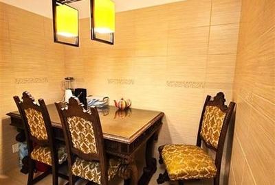 LANGA PIATA VICTORIEI, ET 3, 100 MP, RENOVAT COMPLET, GARAJ! LANGA PIATA VICTORIEI, ET 3, 100 MP, RENOVAT COMPLET, GARAJ! - 8