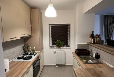 Apartament 2 camere  mobilat si utliat modern complex Evo Casa + parcare - 3