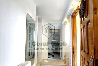 Casa de vanzare,curte individuala, centrala, in Andronach... - 3