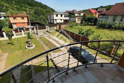 Casa de vanzare 300 mp - Valea Ghinzii - 18