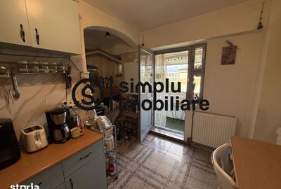 Apartament cu 3 camere decomandat în Sărari - 6