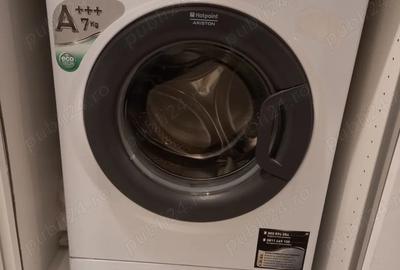 VAND - Garsoniera mobilata complet 28 mp Pollux Residence - 1