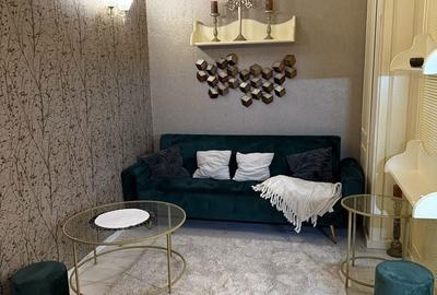 Apartament cu 2 camere semidecomandat în Tătărași - 1