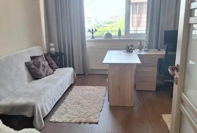 Dau in chirie apartament cu 2 camere in Cartierul Latin(prelungirea Ghencea) - 11