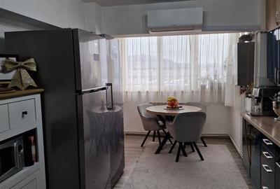 Apartament cu 2 camere decomandat, mobilat în Astra - 3