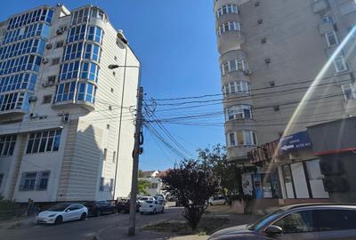 Exclusivitate-Cofetaria Trandafirul,apartament 3 camere, etaj 1,liber,78mp utili - 22