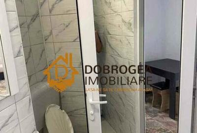 ZONA GARII- GARSONIERA CONFORT 1, ETAJ 1 - 3