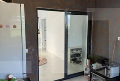 Casă cu 2 camere cu Teren 650 Mp în Central - 6