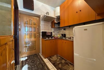 Garsoniera de vanzare - Brasov, cartier Noua, str. Brazilor - 4