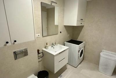 Apartament nou - Obcini - 550 euro - 5