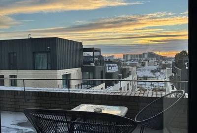 Apartament cu 4 camere, mobilat în Pipera - 7