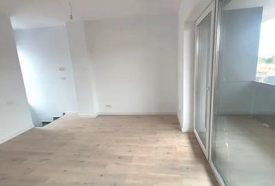 Apartament 2 camere cu gradina Pipera Plaza - 10