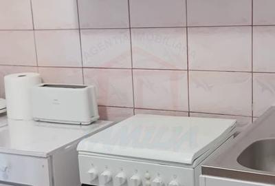 Apartament cu 2 camere în Micro 21 - 2