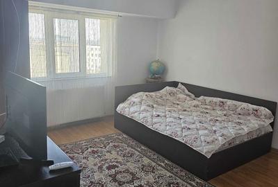 Garsonieră decomandată în Ultracentral - 4