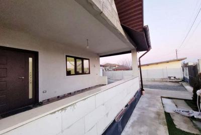 CASA NOUA, MODERNA, CU DOTARI PREMIUM -POSIBILITATE DE PLATA IN RATE - 17