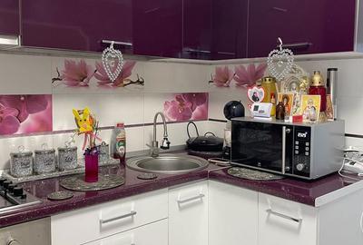Apartament cu 2 camere în Central - 11