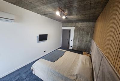 Apartament cu 3 camere decomandat în Tomis Nord - 4