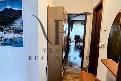 Apartament cu 4 camere decomandat în Ștefan cel Mare - 2