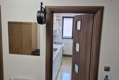 Apartament cu 2 camere decomandat în Dobroești - 13