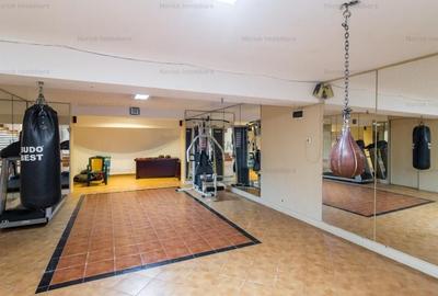 Colentina - Fundeni - cladire multifunctionala 1200 mp construiti - 19